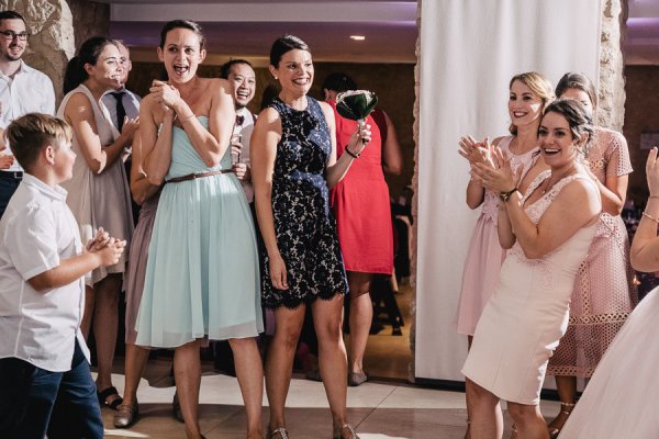 Hochzeit im Sandhof bei 40 Grad – Foto 119